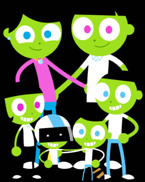 Pbs Kids Wallpaper 