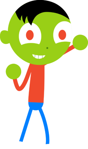 4K Pbs Kids Wallpaper 