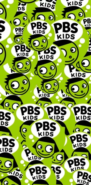 Pbs Kids Wallpaper