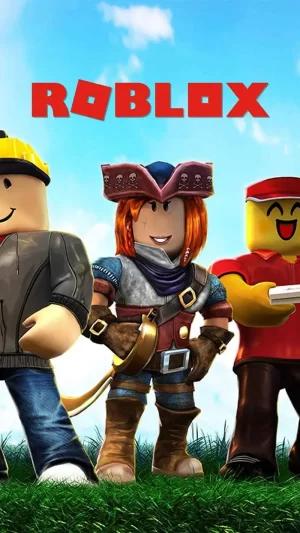 Roblox Wallpaper