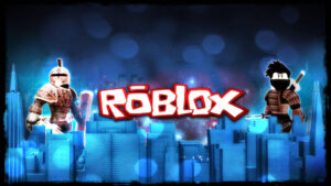 Desktop Roblox Wallpaper 