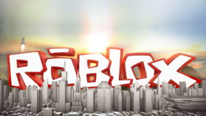 Desktop Roblox Wallpaper 