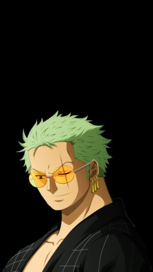 Roronoa Zoro Wallpaper