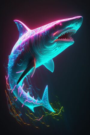 Shark Wallpaper