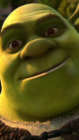 Shrek Wallpaper 