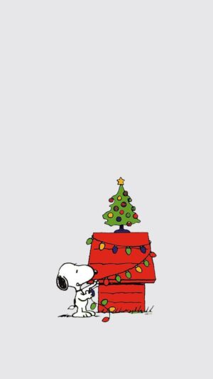 Snoopy Wallpaper