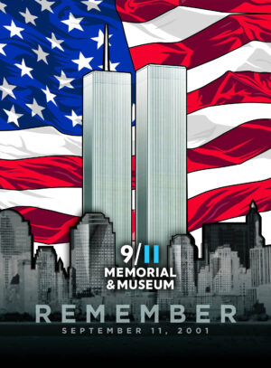 HD 9/11 Memorial Wallpaper 