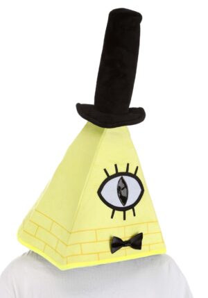 Bill Cipher Background