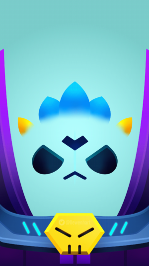 HD Brawl Stars Wallpaper