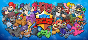 Desktop Brawl Stars Wallpaper