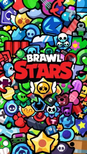 Brawl Stars Background