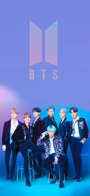 BTS Background