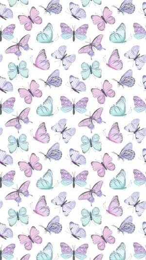 HD Butterfly Wallpaper