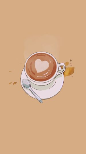 Coffee Wallpaper 