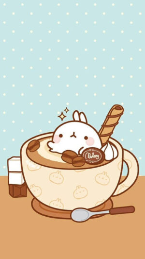 Coffee Background 