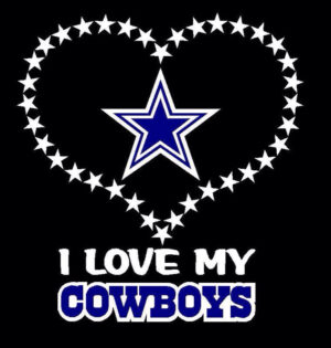 HD Dallas Cowboys Wallpaper 