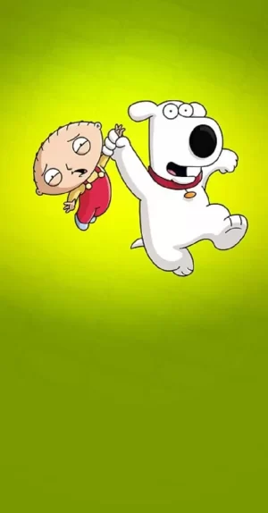 Family Guy Wallpaper 