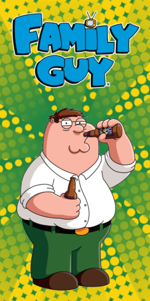 HD Family Guy Wallpaper 