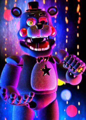 Fnaf Wallpaper