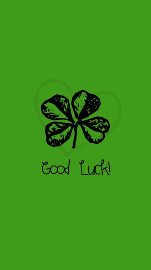 Good Luck Wallpaper 