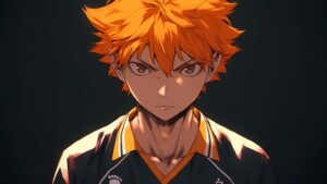 Desktop Haikyu Wallpaper