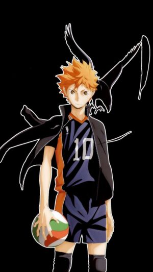 Haikyu Wallpaper