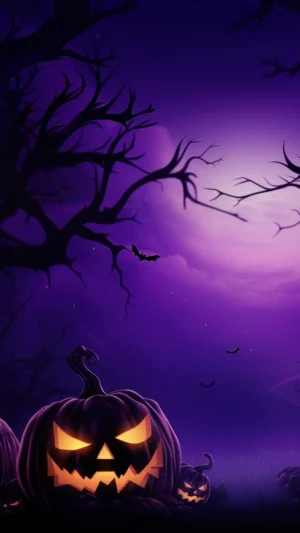 Halloween Wallpaper