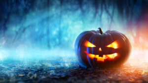 Desktop Halloween Wallpaper