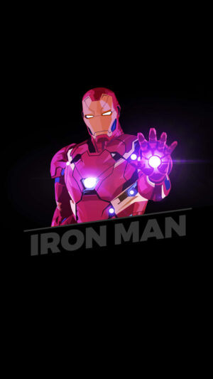 Iron Man Wallpaper 