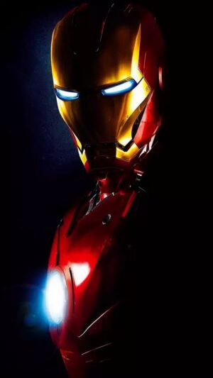 Iron Man Wallpaper 