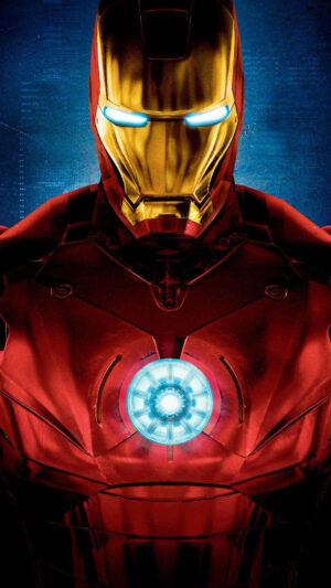 HD Iron Man Wallpaper