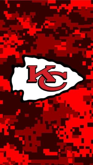 Kansas City Chiefs Wallpaper 