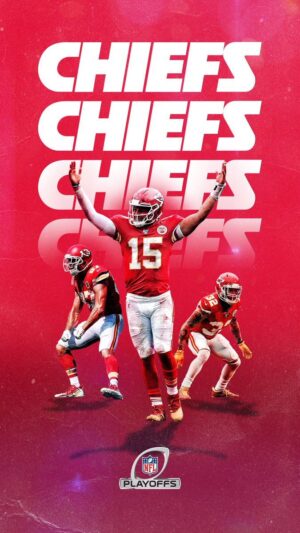 Kansas City Chiefs Wallpaper 