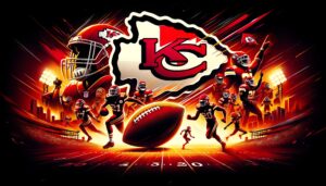 Desktop Kansas City Chiefs Wallpaper 