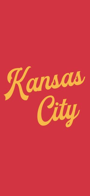 Kansas City Chiefs Wallpaper 