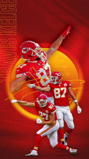 HD Kansas City Chiefs Wallpaper