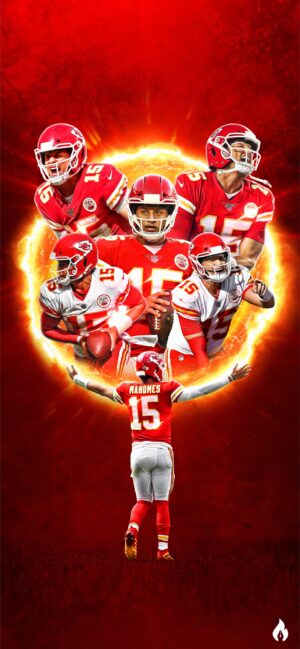 HD Kansas City Chiefs Wallpaper 