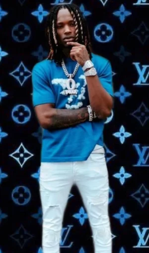 King Von Wallpaper 