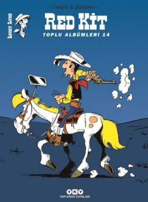 Lucky Luke Wallpaper 