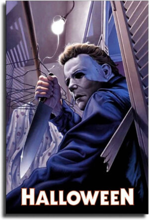 Michael Myers Wallpaper