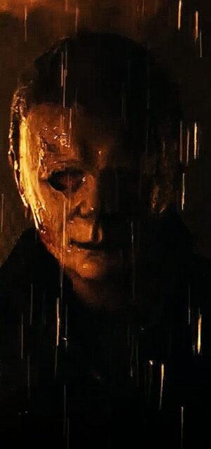 Michael Myers Background 