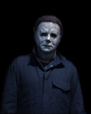 Michael Myers Wallpaper