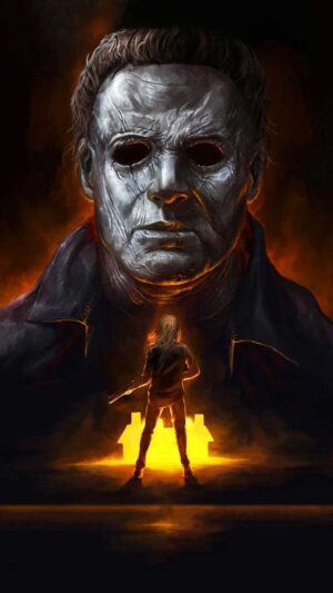 Michael Myers Background 