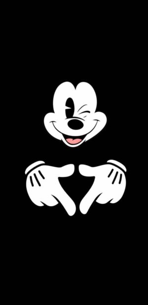 Mickey Mouse Wallpaper