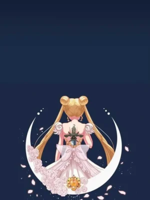 Sailor Moon Wallpaper 