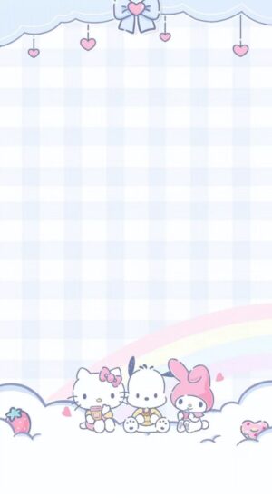 Sanrio Wallpaper