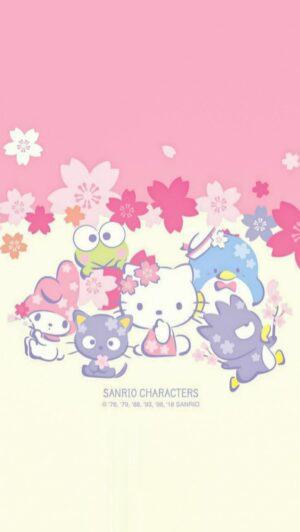 Sanrio Wallpaper