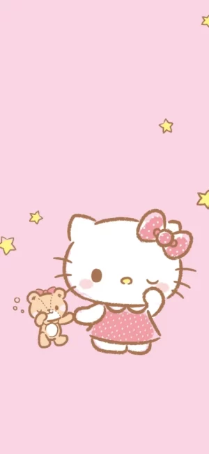 Sanrio Wallpaper 