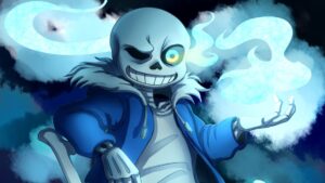 Desktop Sans Wallpaper