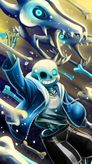 HD Sans Wallpaper 